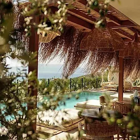 The Five - Adults Only Hotel