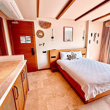 The Five - Adults Only Hotel