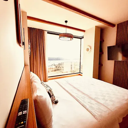 The Five - Adults Only Hotel
