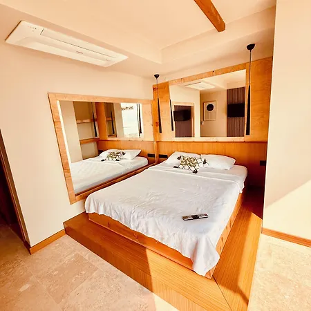 The Five - Adults Only Hotel Seferihisar
