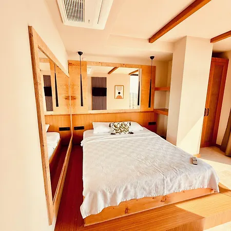 The Five - Adults Only Hotel 3*