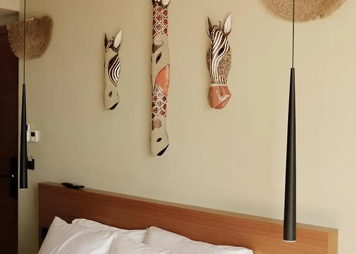 The Five - Adults Only Seferihisar