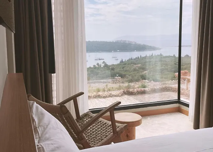 Hotel The Five - Adults Only