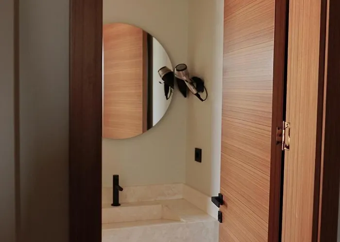 The Five - Adults Only Hotel Seferihisar