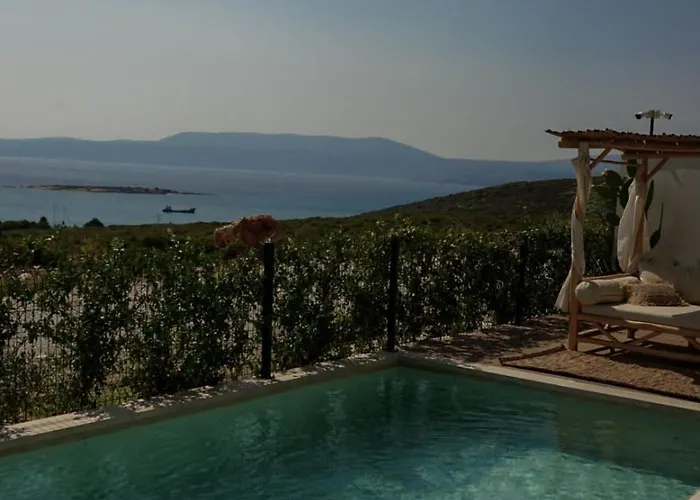 The Five - Adults Only Hotel Seferihisar