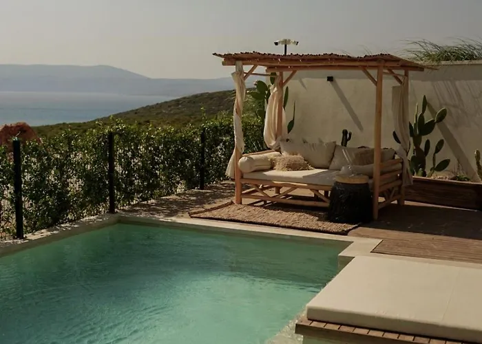 Hotel The Five - Adults Only Seferihisar