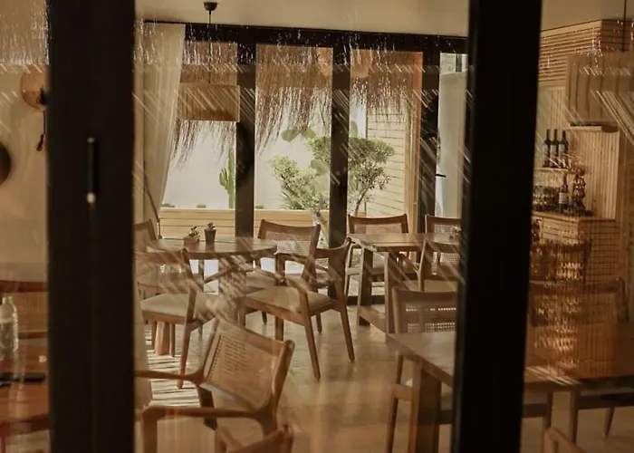 The Five - Adults Only Seferihisar