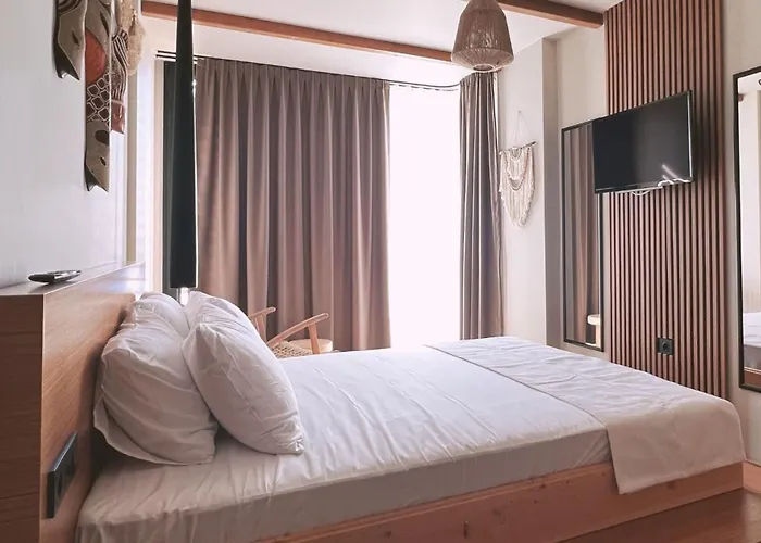 The Five - Adults Only