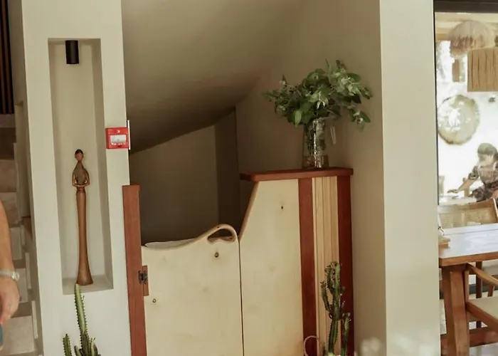 The Five - Adults Only Hotel