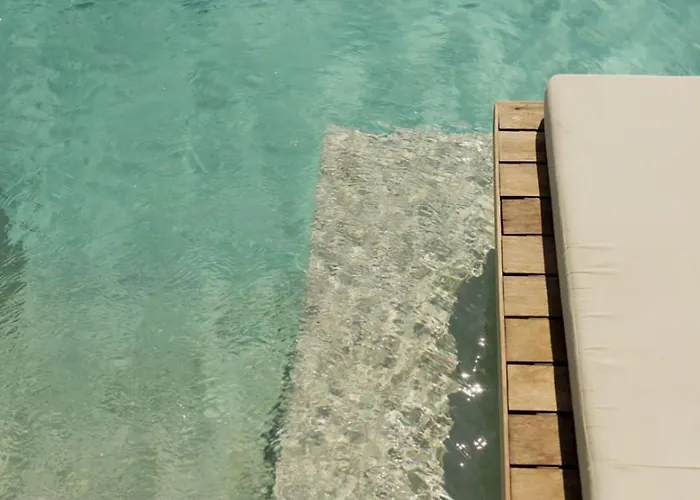 The Five - Adults Only