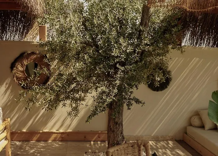 Hotel The Five - Adults Only