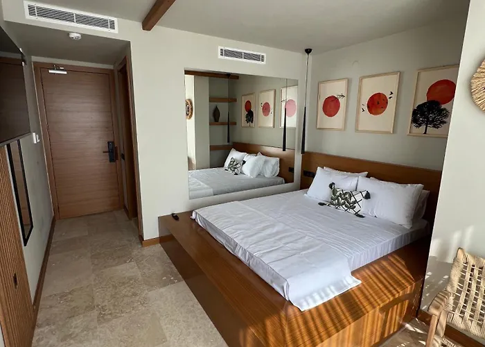 Hotel The Five - Adults Only Seferihisar