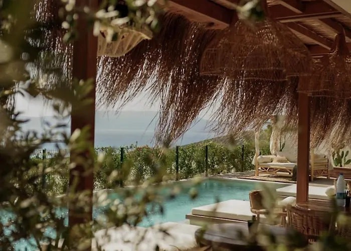 The Five - Adults Only *