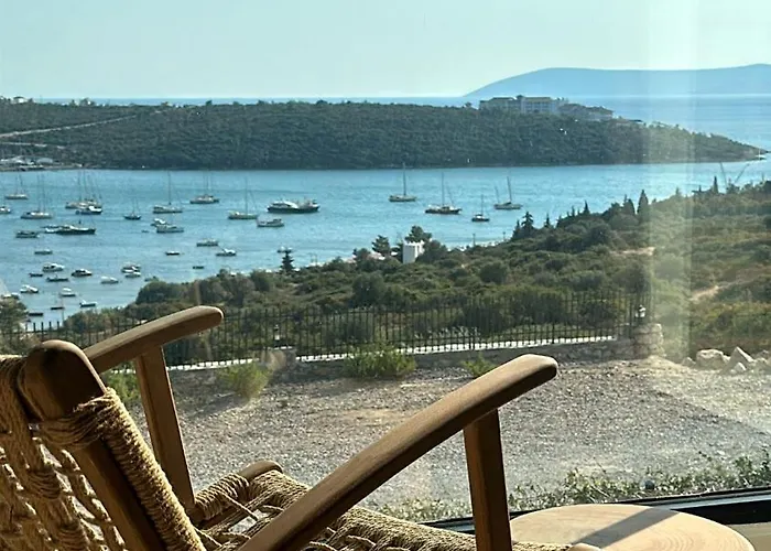 The Five - Adults Only Hotel *