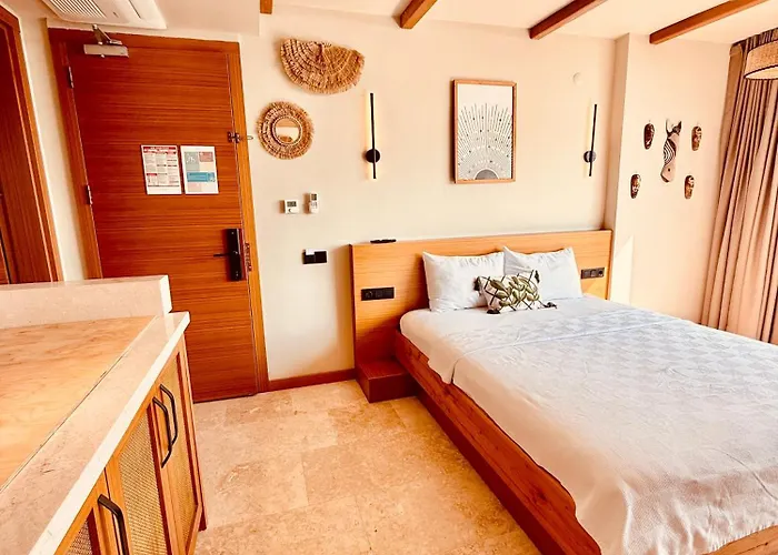 Hotel The Five - Adults Only