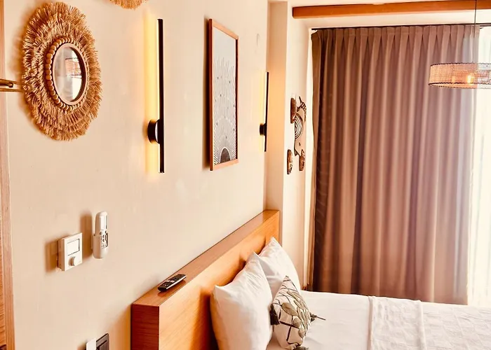 The Five - Adults Only Hotel *